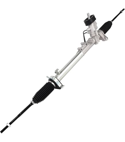 Amazon.com: Power Steering Rack & Pinion For Nissan 300ZX