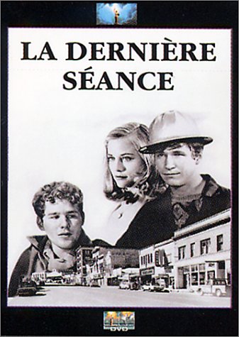 La Dernière Séance - Director's Cut