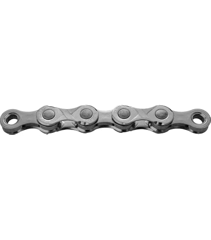 Shimano CUES CS-LG400-11 Cassette - 11-Speed, 11-45t, LINKGLIDE