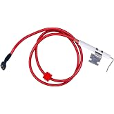 Fit For Suburban RV Furnace Parts 232286,Single Probe Gas Furnace Igniters Electrode with Wire Assembly, Camper Furnace For Suburban 232286 Above 934701426 SF-20, SF-25, SF-30, SF-35 (SF Series)