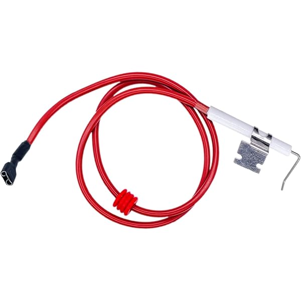 Amazon.com: Fit For Suburban RV Furnace Parts 232286,Single Probe Gas  Furnace Igniters Electrode with Wire Assembly, Camper Furnace For Suburban  232286 Above 934701426 SF-20, SF-25, SF-30, SF-35 (SF Series) : Automotive