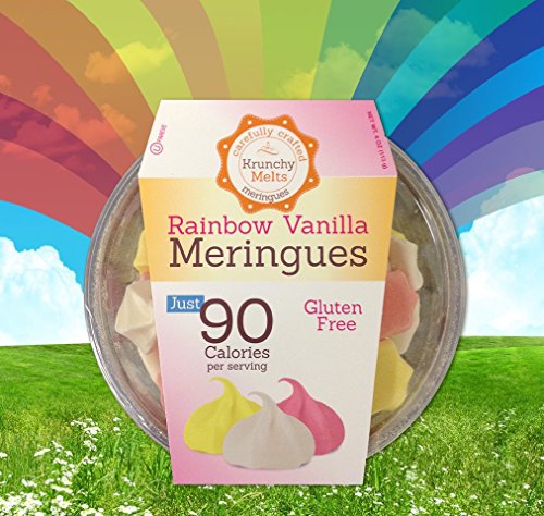 Krunchy Melts Original Meringue Cookies - Image 4