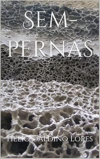 Livro Sem-pernas