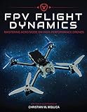 FPV Flight Dynamics: Mastering Acro Mode on