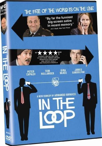 In The Loop Amazon Sg Movies Tv Shows