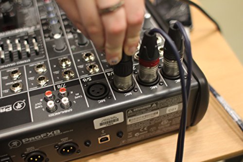 image for ZINGYOU Condenser Microphone Bundle, BM-800 Mic Set for Studio Recordi