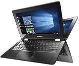 2017 Lenovo 2-in-1 Convertible 11.6