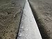Trim-A-Slab Expansion Joint Repair Material - 3/4