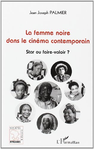 La  femme noire dans le cinéma contemporain