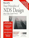Novell's Four Principles of Nds Design (Novell Press) by