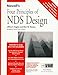 Novell's Four Principles of Nds Design (Novell Press) by