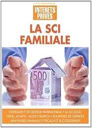 La  SCI familiale