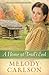 A Home at Trail's End (Homeward on the Oregon Trail Book 3) by Melody A. Carlson