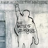 Rage Against The Machine - The Battle Of Los Angeles