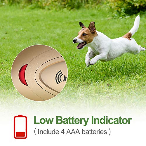 5 Modus+Ultrasonic+Deterrent+Anti+Static+Indicate