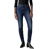 Levi's Womens Classic Skinny Jeans