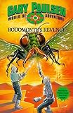 Rodomonte's Revenge (World of Adventure, Book 2)