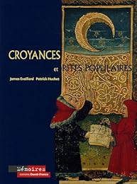 Croyances et rites populaires