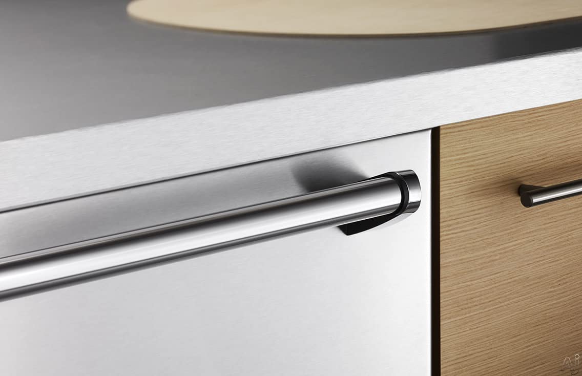 Bertazzoni MASHK18DW Master Series 18 Inch Wide Dishwasher Handle