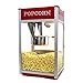 Paramount 16oz Popcorn Maker Machine - New 16 oz Hot Oil Commercial Popper [Color: Red]