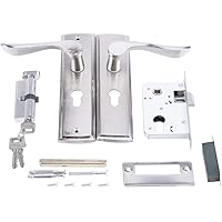 Amazon.de Bestseller: Die beliebtesten Artikel in Riegel & Bolzen für