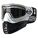 Empire E-Flex Paintball Goggle System (Click-a-Color)