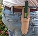 Leather Sheath, Tool Holster, Belt Holder for Pliers, Scissors, Box Cutter or Utility Knife