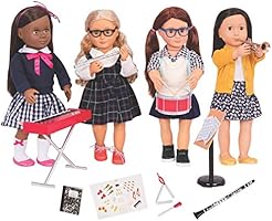 our generation perfect score