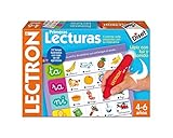 Lectron - Primeras lecturas (Diset 63885)