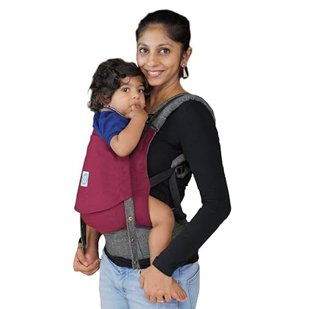 baby carrier bag for 2 month old
