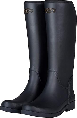 precio de botas de goma para trabajo