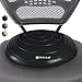 Gaiam Balance Disc Wobble Cushion Stability Core Trainer for Home or Office Desk Chair & Kids Alternative Classroom Sensory Wiggle Seat