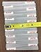 Raw Pre-Rolled Cones Organic 1 1/4: 225 Pack - Hemp Rolling Papers with Filters to Smoke Tobacco Or Roll Cigarettes – Extra Clean and Slow Burning Cone Made of Pure Hemp – Bonus Doob Tube Included