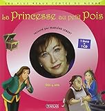 La Princesse au petit Pois (1CD audio) (French Edition) by 