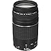 Canon EF 75-300mm f/4-5.6 III Zoom Lens Canon EOS 7D, 60D, EOS Rebel SL1, T1i, T2i, T3, T3i, T4i, T5i, XS, XSi, XT, XTi Digital SLR Cameras + Micro Fiber Cleaning Cloth primary