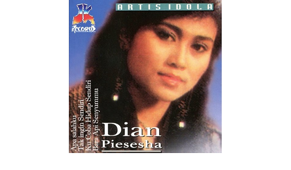 Aku Cinta Padamu By Dian Piesesha On Amazon Music Amazon Com