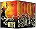 Hearts of the West: A Christian Historical Western Romance Collection