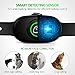 CoPedvic Bark Collar, Dog Bark Collar Rechargeable Training Collar with Humane Auto Bark Control & 60S Auto Protection, Precise Barking Detection, 100% Waterproof Anti Bark Collar for Dogs (10-100lbs)thumb 3