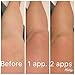 Self Tanner, 1, Natural Sunless Tanning Lotion, Gives You a Beautiful Bronze Golden Tan, Infused w Vitamin E & Shea Butter, Non-Toxic & Dye Free.