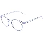 Fuisetaea Nearsighted Distance Glasses Lightweight For Women Men Myopia Glasses