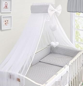 cot cover set