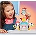 Little Tikes Builder Bot Toy, Multicolor