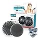 Dr. Frederick's Original Therapy Ball Set - Temperature Sensitive Massage Balls