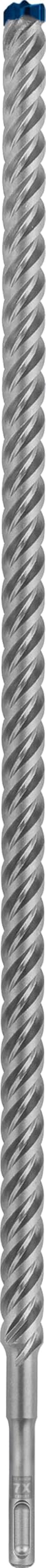Bosch EXPERT SDS plus-7X Hammer Drill Bit 18 mm Carbide 400 x 450