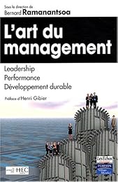 L' art du management