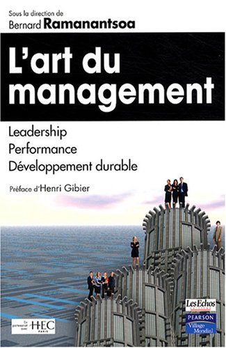 L' art du management