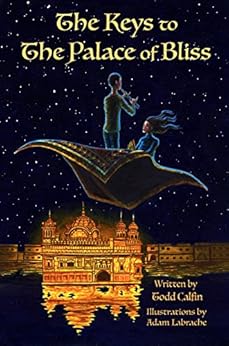 Amazon Com The Keys To The Palace Of Bliss Ebook Todd