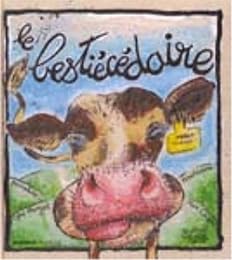 Le  bestiécédaire