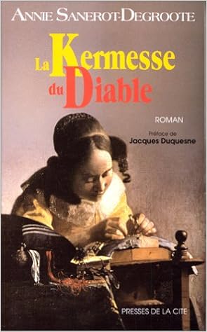La  kermesse du diable : roman