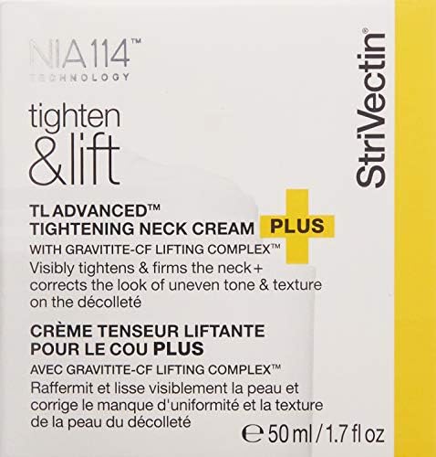 strivectin neck cream plus